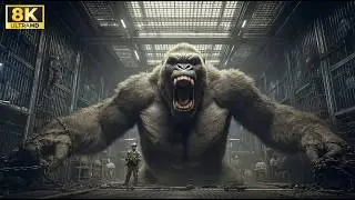 Godzilla Finds Kong | The Rescue That Triggers a War