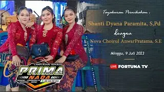 LIVE Cs. PRIMA NADA // BEDINGIN 9 JULI 2023 //PRIMA NADA WEDDING ORGANIZER// PRIMA NADA AUDIO