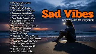 Healing Music for a Good Vibes 💞🎶| Heartbreaking Love Song Playlist | Slow Romantic English Songs