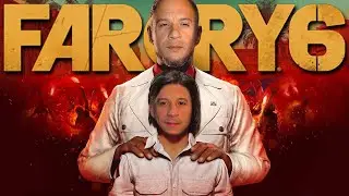 FAR CRY 6: FAMILY EDITION