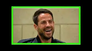 Jamie redknapp baffles fans with his top 10 premier league passers ever