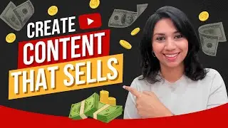 Best Content Creation Strategy of 2021 | Your content should sell!