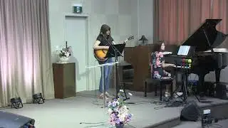 Live Stream with the Whangarei Seventh-day Adventist Church