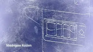 Die Vorteile der Heat-Free Technologie AM-C Serie