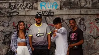 RUADOIS - RUA (Visualizer)
