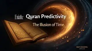 Did the Quran Predict Relativity? | The Illusion of Time