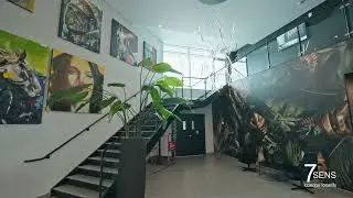 7 SENS condos locatifs - Vidéo 2024