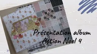 Présentation album Action  Noel 4