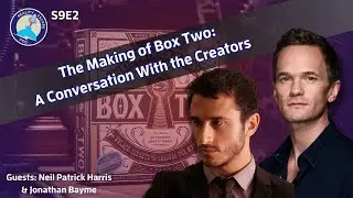 Empirically Impossible: Neil Patrick Harris & Jonathan Bayme, Box Two