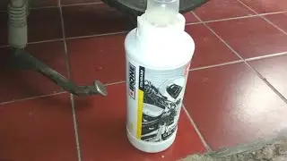 Drain Motul 7100, ganti review oli mesin ipone M4 buatan Vietnam seperti Motul