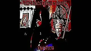 KapNGhostTrain & BR4DY - The Club **FULL DOUBLE-SINGLE**