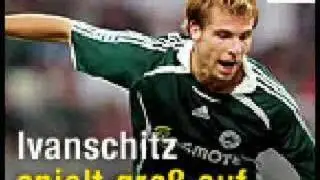 Andreas Ivanschitz!!!