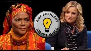 Ellaraino: Smart Girls w/ Amy Poehler