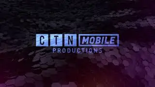 CTN Mobile Slow-mo reel