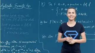 Integrabilitate. Demonstrarea anumitor inegalități cu primitive &ndash; Bac Matematică, Subiect III.2
