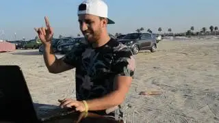 Assaf - Ortygia & Abdelbaset HamoDa - Bab El Hya ( Mashup 2016 By Ahmed Sewasy )