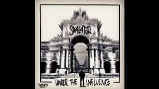 SKALATOR - SEARCHING