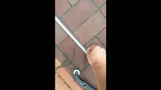 DIY - Window Screens - Custom size - Under 15 Mins [Pt-BR]
