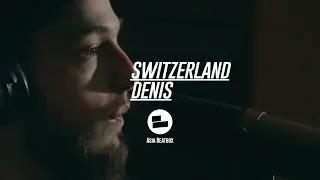 Zede | Asia Beatbox Championship Studio Session