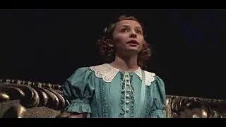 Alice Through The Looking Glass &ndash; Lewis Carroll &ndash; Fomenko Theatre Moscow