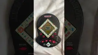 Monopoly 1999 jackpot game