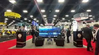 Trade Show + Event Rental Displays in Calgary