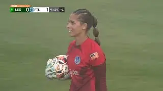 Lexington SC vs. Fort Lauderdale United FC | Game Highlights