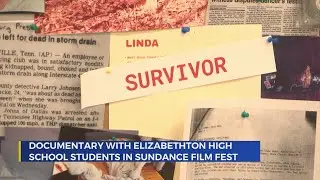 Elizabethton High School class subject of Sundance Film Festival docuseries &lsquo;Murder101&rsquo;