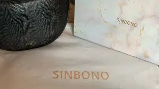 Sinbono review/ what&rsquo;s in my bag