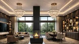 Modern Timeless Luxury Design
