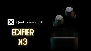 EDIFIER X3- Они Хороши