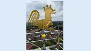 St. Lambertus Nettetal