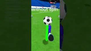 Replicating blue lock goals in vrfs