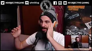 #33 - FIRST IMPRESSIONS OF DESTINY 2 - No Objective Gaming Podcast
