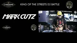 DJ Ivan G Vs Mark Cutz | King Of The Streets DJ Battle | DALLAS TX 2023
