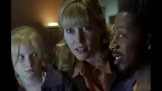 Invasion Earth Ep 1 1998