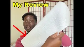 Smooth Top EasyLiner for Cabinets & Drawers Review