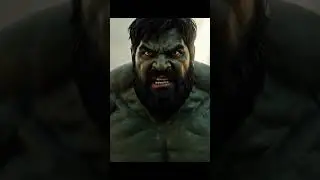 Pakistani Hulk vs Indian Hulk | Full Power Final Battle 💥 #pakistani hulk#indian hulk