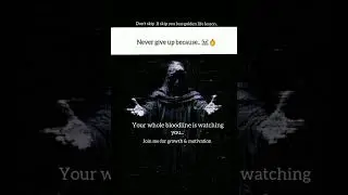 Never Give Up Because ☠️😱🔥☠️🥵☑️🔥#shorts #motivation #viral #hardwork #realoty #struggle