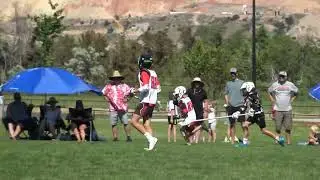 Wasatch LC 2031 vs Northern Utah LC @ Aloha Salt Lax City 6/8/2024 - FULL GAME FILM