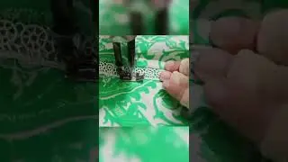 without cutting joint lace