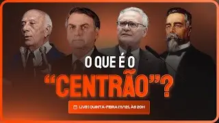 O QUE É O 