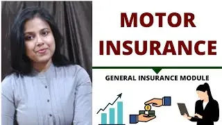 Motor Insurance