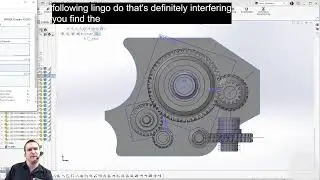 The Mobility Independence Foundation SOLIDWORKS  Live Stream