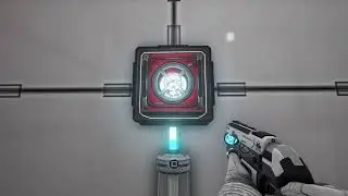 The Turing Test : Chapter 3