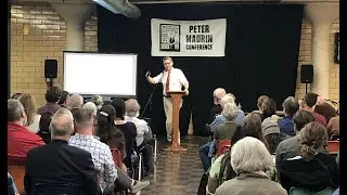 Personalism on the Streets: Peter Maurin and Emmanuel Mounier