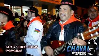 Cayambeñas Y Zapateado - Video Mix - Chaval Dj