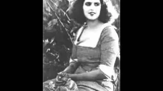 Al Bowlly Ray Noble - A Little White Gardenia 1935