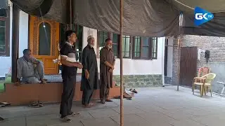 Body of Saba Rasool to arrive in Srinagar tomorrow