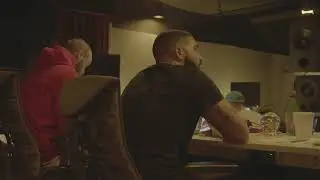 Drake Listening To 